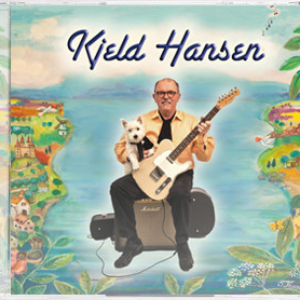 Kjeld Hansen - 5th vision