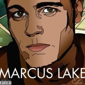 Marcus Lake - Lydstudiet 5th vision.