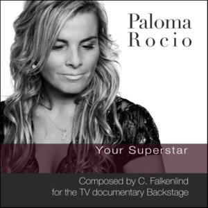 YOUR SUPERSTAR - PALOMA