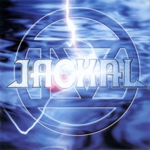 JACKAL - 5TH VISION