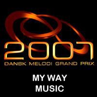 DMGP 2007