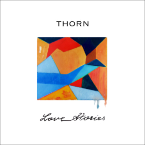 Cover-THORN-Love Stories