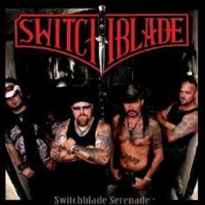 SWITCHBLADE - 5TH VISION